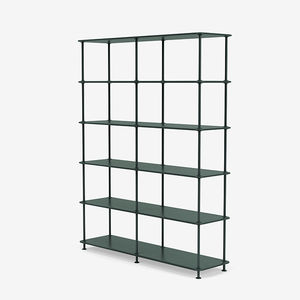 modernes Regal 1