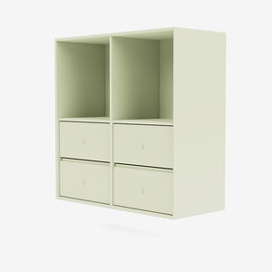 moderne Regale