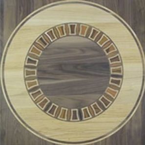 Mehrschichtparkett 1