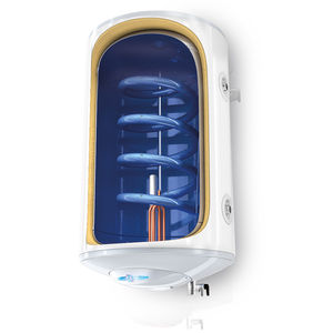 elektrischer Heißwasserspeicher 1