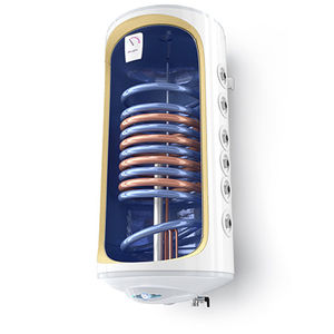 elektrischer Heißwasserspeicher 1