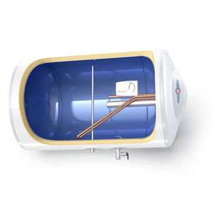 elektrischer Heißwasserspeicher 1
