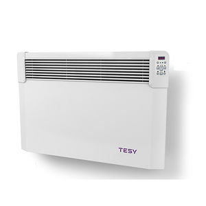 elektrischer Konvektor 1