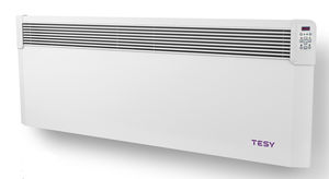 elektrischer Konvektor 1