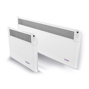 elektrischer Konvektor