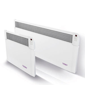 elektrischer Konvektor 1