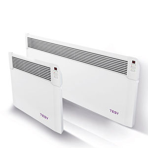 elektrischer Konvektor 1
