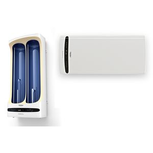 elektrischer Warmwasserbereiter 1
