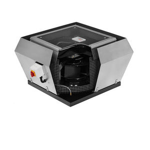 Ventilator für Abzug