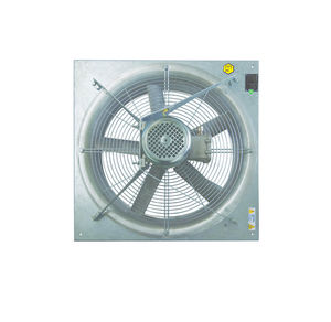 Ventilator für Abzug