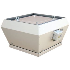 Ventilator für Abzug