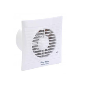 Ventilator für Abzug 1