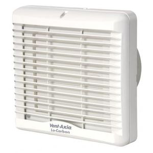 Ventilator für Abzug 1