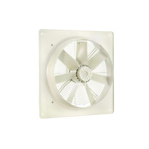 Axialventilator 1