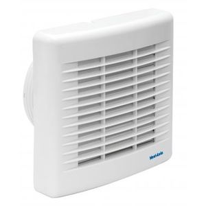 Ventilator für Abzug 1