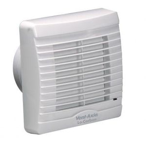 Ventilator für Abzug 1