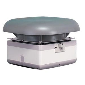 Dachventilator