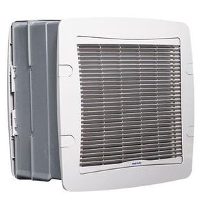 Ventilator für Abzug 1