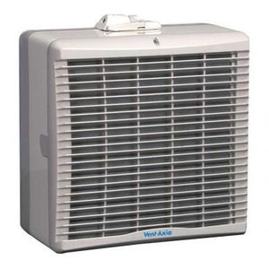 Ventilator für Abzug 1