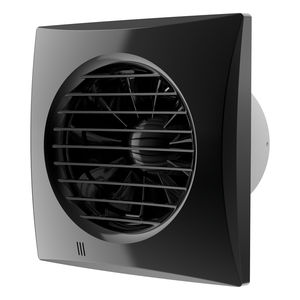Axialventilator 1