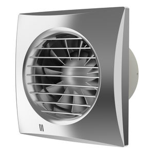 Axialventilator 1
