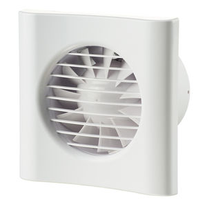 Axialventilator