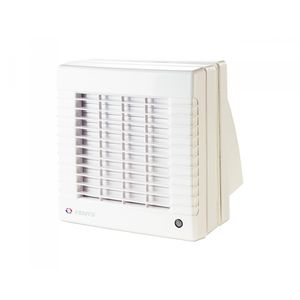 Axialventilator