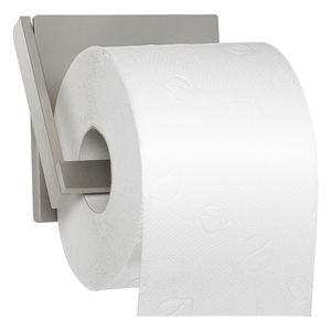 wandmontierter WC-Rollenhalter
