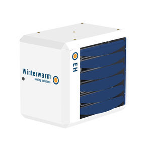 elektrischer Lufterhitzer 1