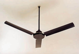 Ventilator für Deckenmontage
