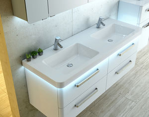 Aufsatzwaschbecken