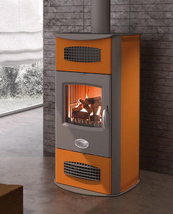 Holz-Kaminofen