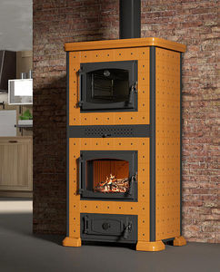 Holz-Kaminofen