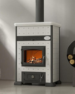 Holz-Kaminofen
