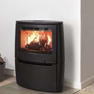 Holz-Kaminofen 1