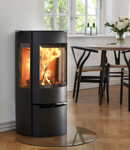 Holz-Kaminofen 1