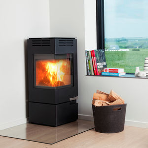 Holz-Kaminofen