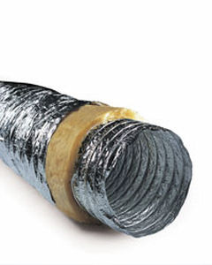 elastischer r-Lüftungskanal