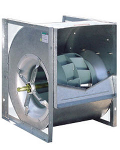 Ventilator für Abzug