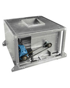 Ventilator für Abzug