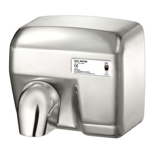automatischer Handtrockner