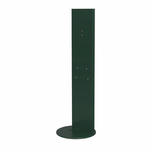 Desinfektionssäule
