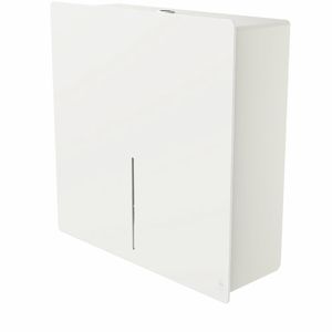 wandmontierter Toilettenpapierhalter