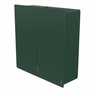 wandmontierter Toilettenpapierhalter