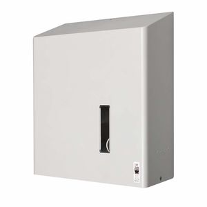 wandmontierter WC-Rollenhalter