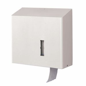 wandmontierter WC-Rollenhalter