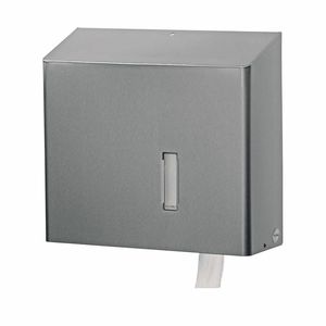 wandmontierter WC-Rollenhalter