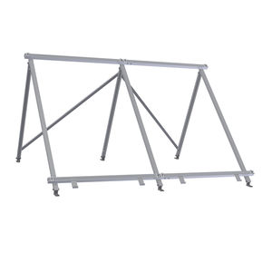 Dachmontagesystem 1
