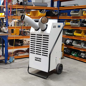 mobiler Luftentfeuchter 1