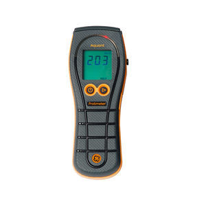 Baumaterial-Feuchtemesser 1